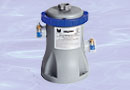 Filtru de recirculare