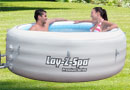 Piscina de masaj - Jacuzzi - cu incalzire