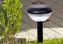 Lampa lumina soarelui