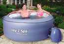 Piscina de masaj - Jacuzzi - cu incalzire