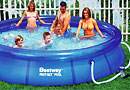 Piscina supraterana 366 x 91 cm